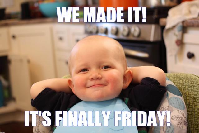traxsource's tweet photo. 🍻Finally Friday!!! Enjoy and be safe!🍻 https://t.co/T3KSL5rsCB