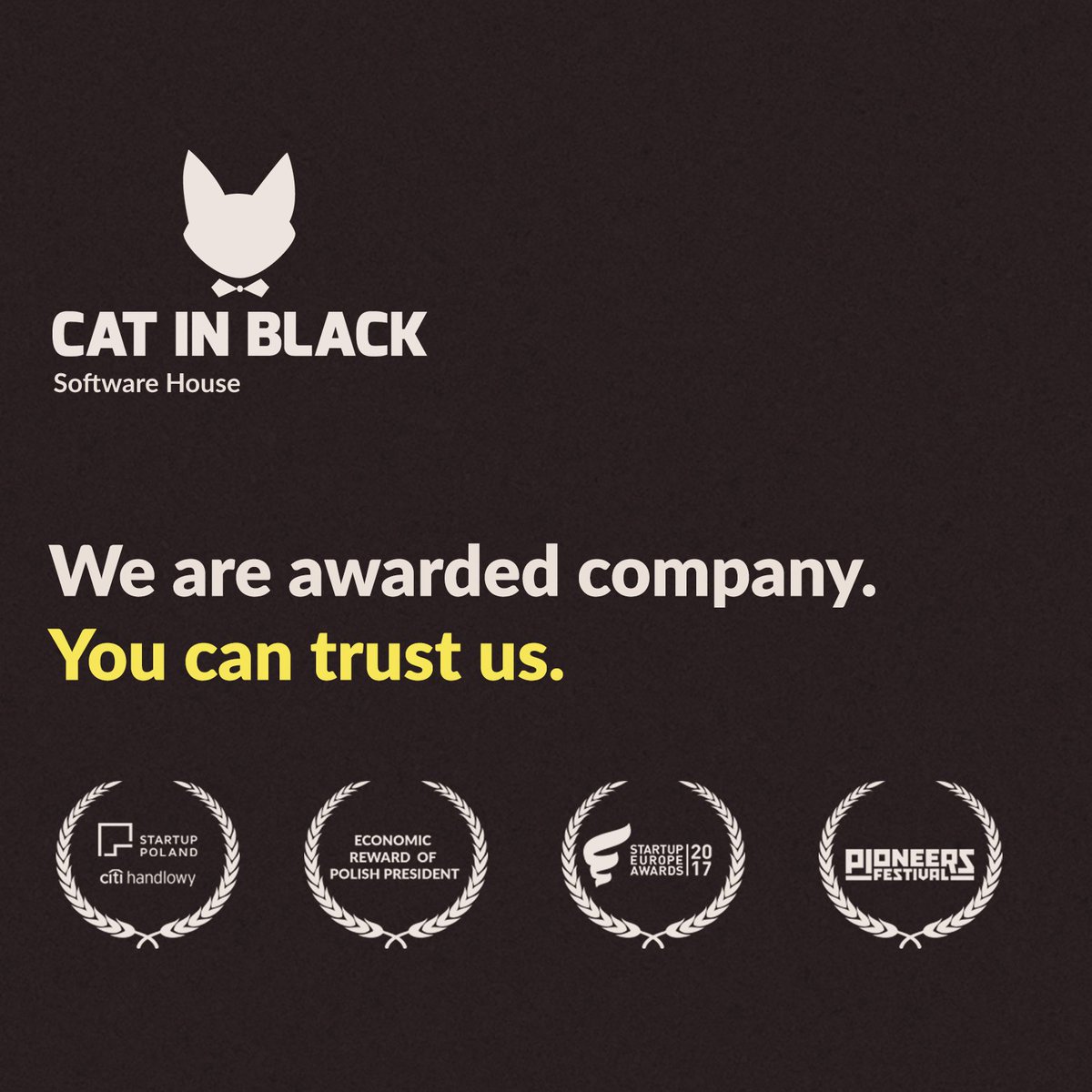 #awards #software #winners