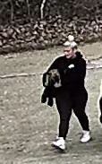 rosiedoc666's tweet photo. DO U RECOGNISE THIS WOMAN? #HampshireConstabulary would like to speak to her as part of the investigation of a #theft of a #frenchBulldog outside #NationalMotorMuseum in #Beaulieu PLS RT 💥💥 https://t.co/fXljWsQ5tG https://t.co/qFXGWyzsQn