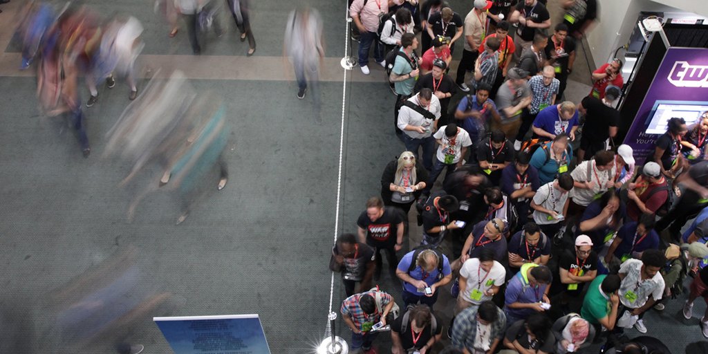 E3 tweet media