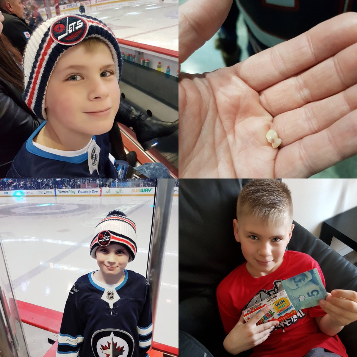 conber12's tweet image. This is a first #losttooth #gogetsgo Thanks #bobfm