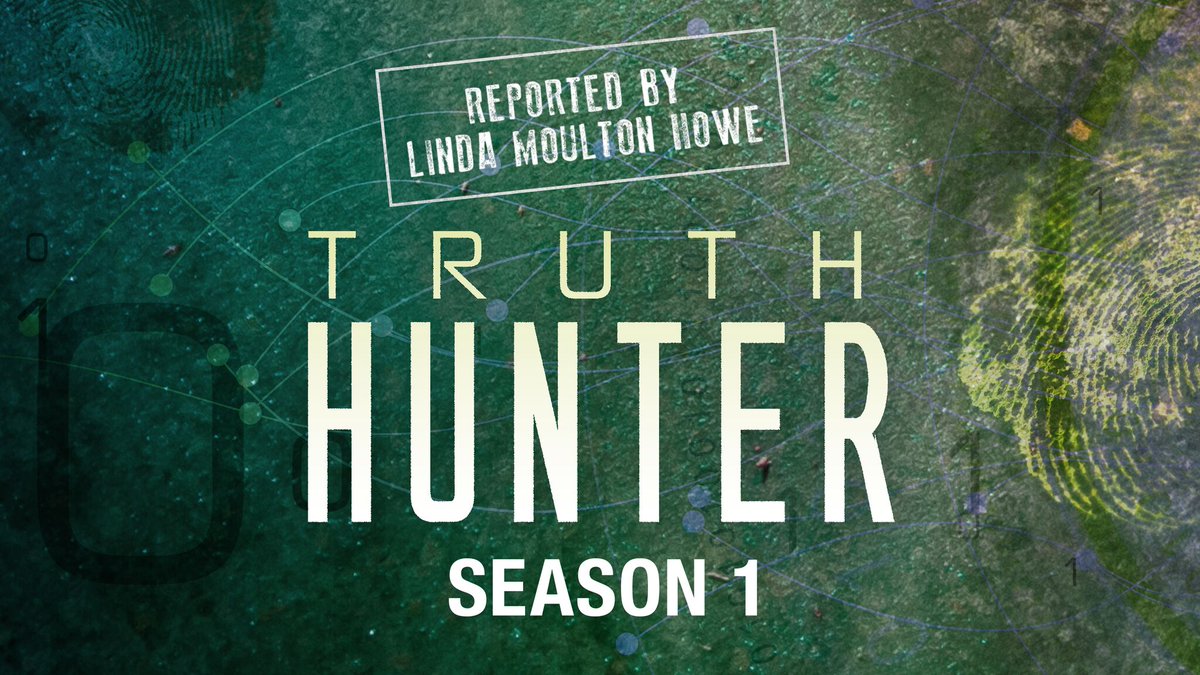 coasttocoastam's tweet photo. Is #Roswell over? Was #RendleshamForest a disinfo campaign by the #MIC? Watch a FREE full episode from @Earthfiles & Linda Moulton Howe’s 11-episode series #TruthHunter! Visit https://t.co/Vzy9e1AZvg courtesy of #GeorgeNoory & the folks at @JoinGaia https://t.co/xN9QQTBVFE