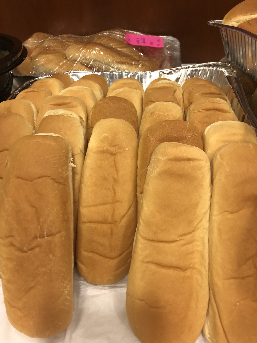 Walterhav's tweet photo. Cracker Jacks. Hot dogs. Nachos. We’re rallying together at the office today celebrating the @Indians! #OpeningDayCLE #RallyTogether #GoCavsToo https://t.co/8FYenw6C5D