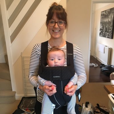 #NewProfilePic