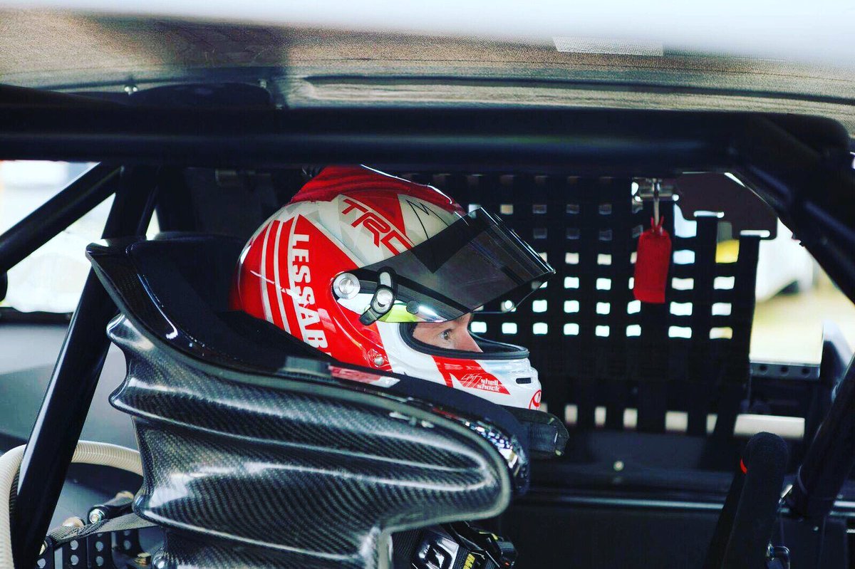 Kyle Busch Motorsports (KBMteam) Twitter