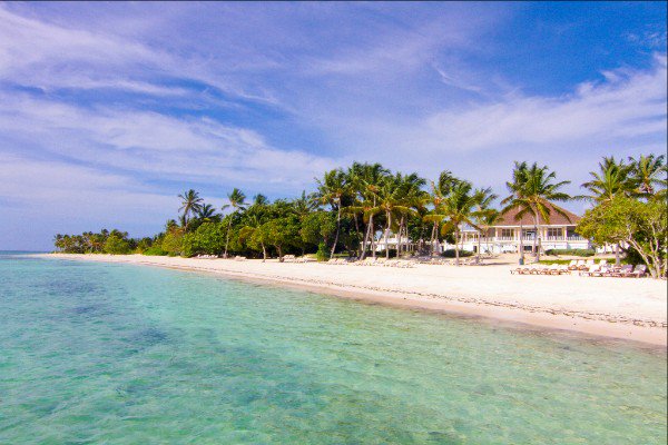 Just one week away, here’s a Live Auction sneak peek! 7 Nights at <a href="/LuxusGroup/">Luxus Accessories</a> beautiful Private Residence, <a href="/PuntaCanaResort/">Puntacana Resort</a> Dominican Republic #wearyourcourage #couragegala