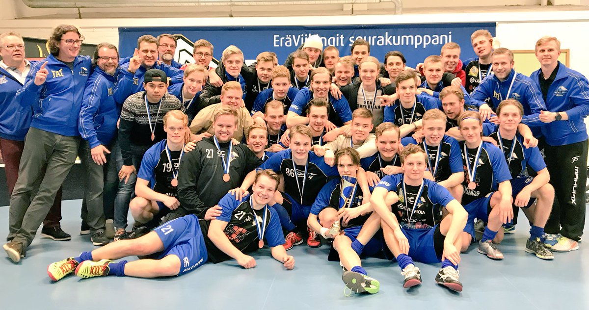 EräViikingit Harraste tweet media