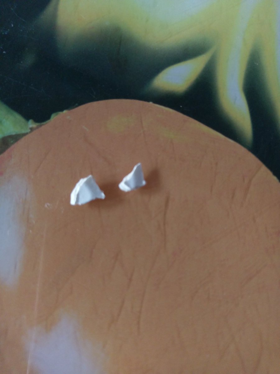 asylumharley's tweet photo. @Yoplait My son had a pack of your petits filous yogurts and he found this in it. He's only 3 and I found him grabbing them out his mouth! https://t.co/G7WHAJJJtj
