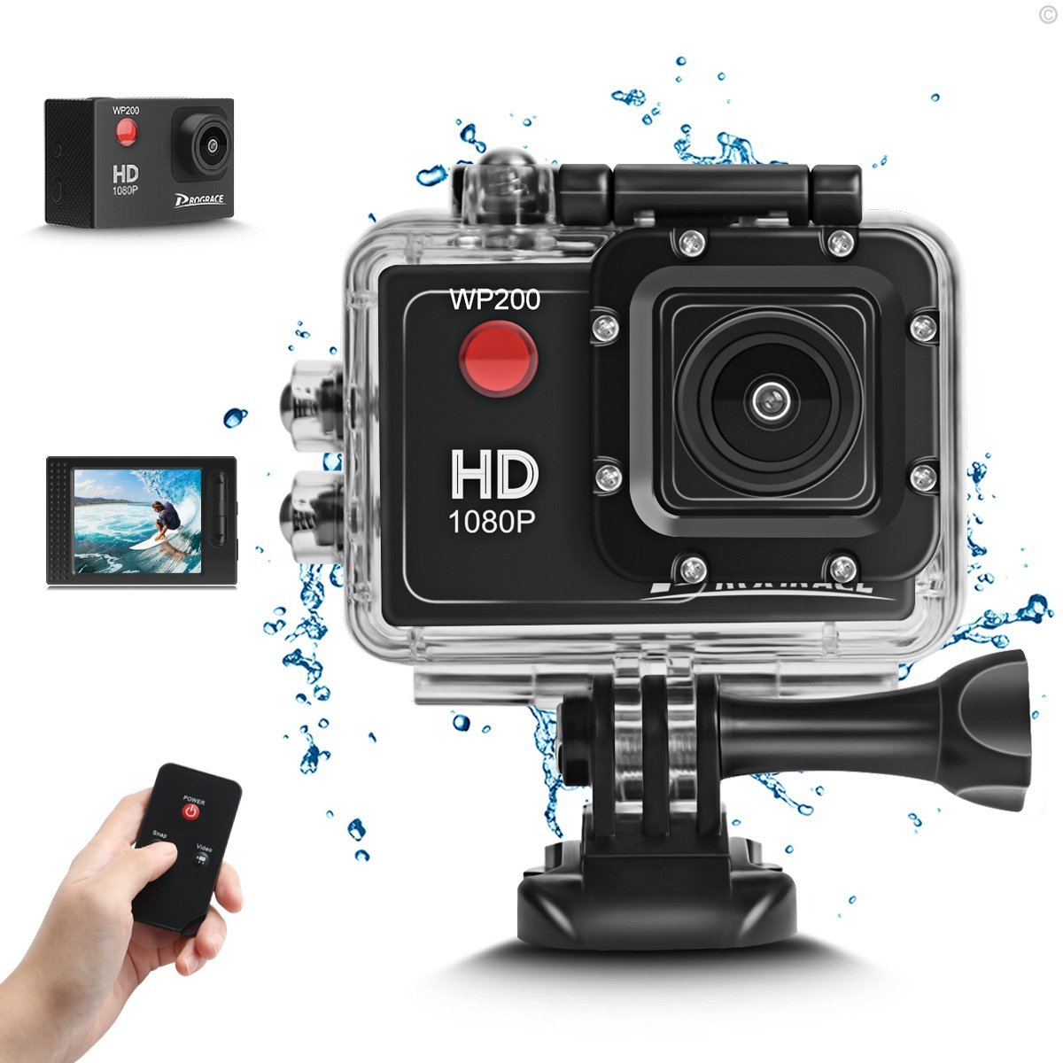 GR8ProWorkshop's tweet photo. 25% OFF #sale #save #actioncamera #drograce @amazon DROGRACE WP200 Sports Action Camera Video Camera Waterproof Digital Cam Car Dash Cam Full HD 1080P 12MP 25fps 30fps Helmet Mount Accessories Camera Kit 2 Inch LCD Screen https://t.co/yEZLcNcMUx https://t.co/ZC21Zartcz