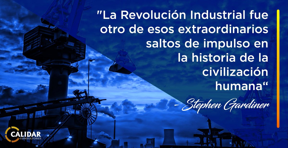 Calidar_Consult's tweet photo. “El progreso no es un accidente, es una necesidad, una parte de la naturaleza”
-Herbert Spencer https://t.co/Y0FiZCPFvm