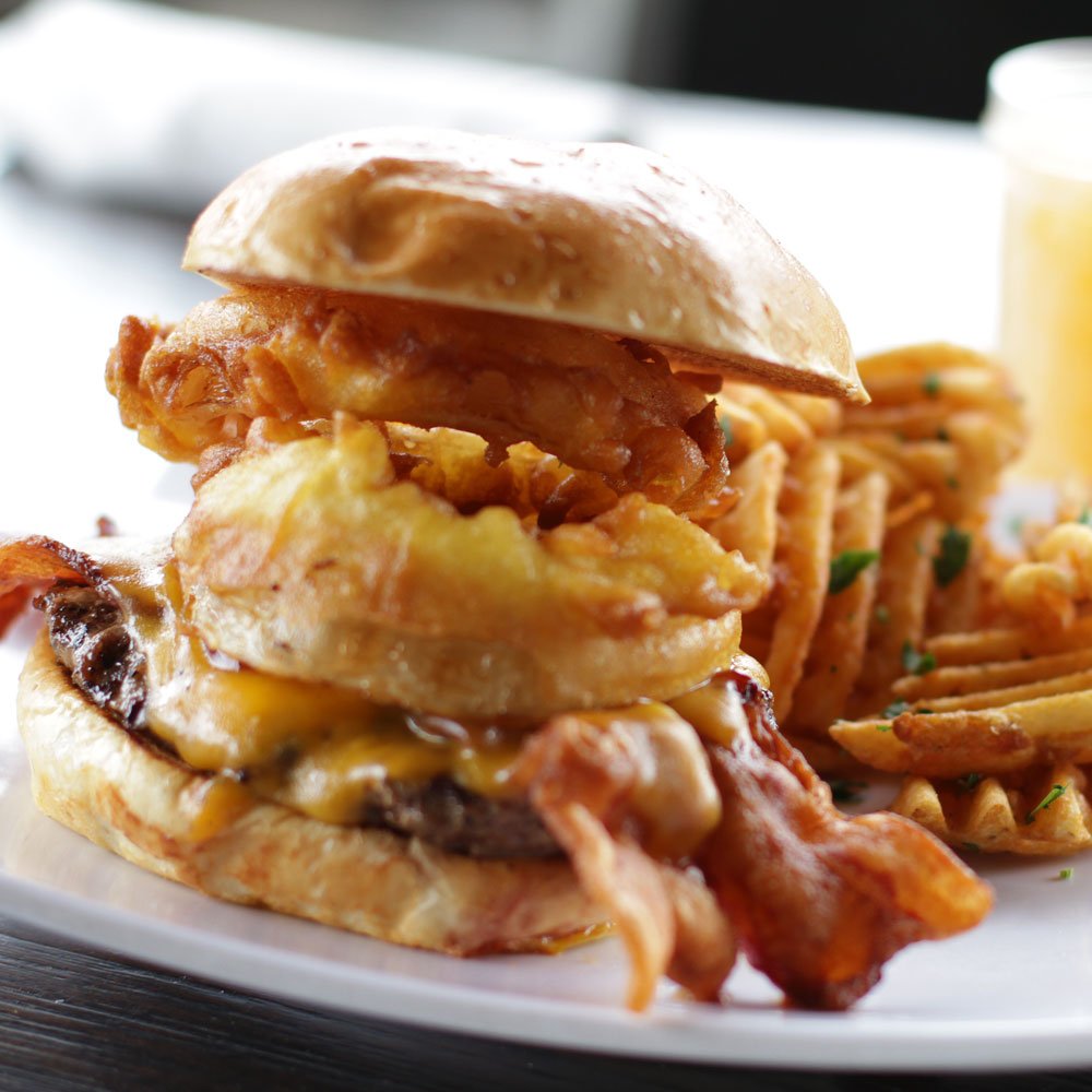 Notorious Burgers tweet media