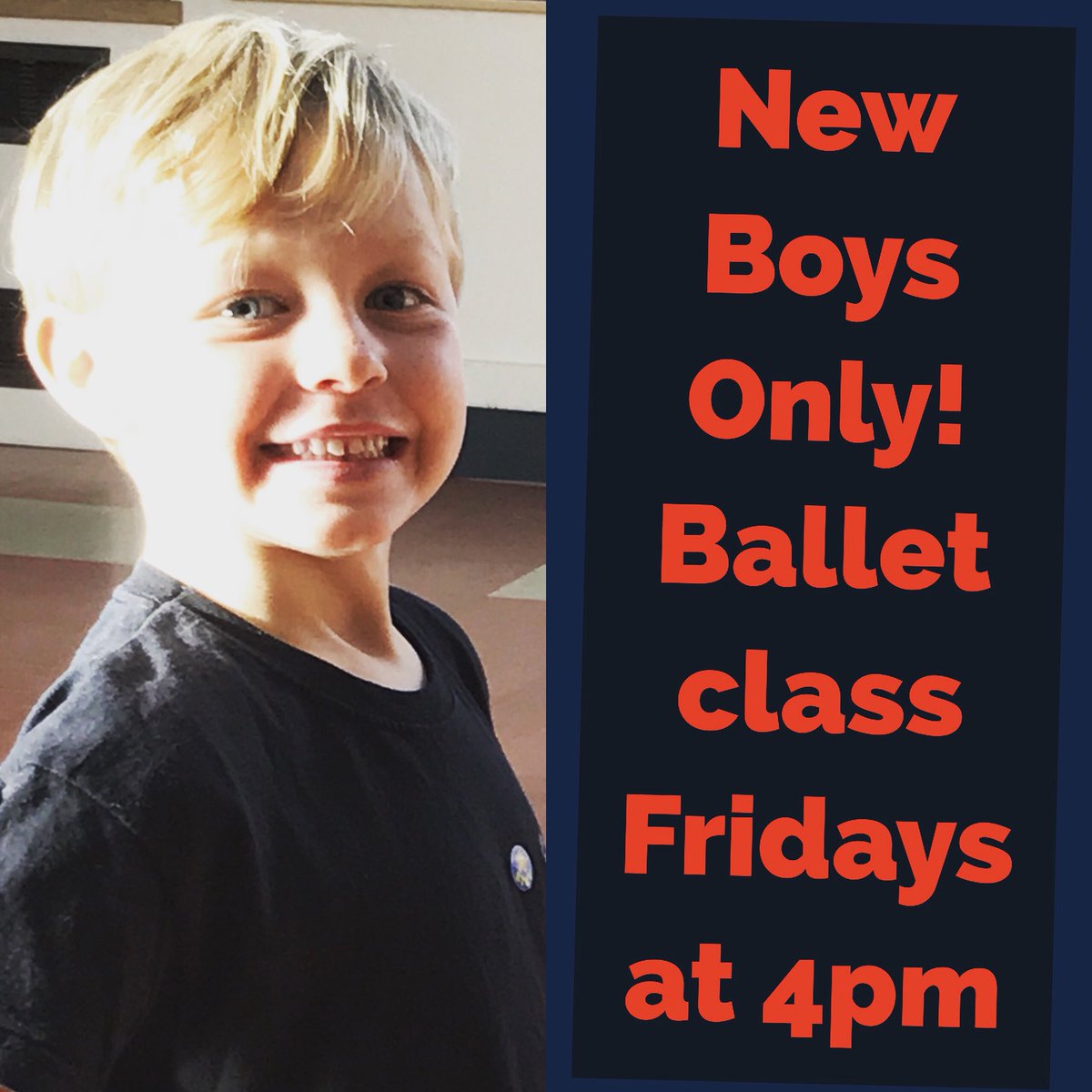 SRSDANCE1's tweet photo. #Teddington #ballet #boysdoballettoo #dance4boys #footballersdoballet https://t.co/GKPv4gbd3R