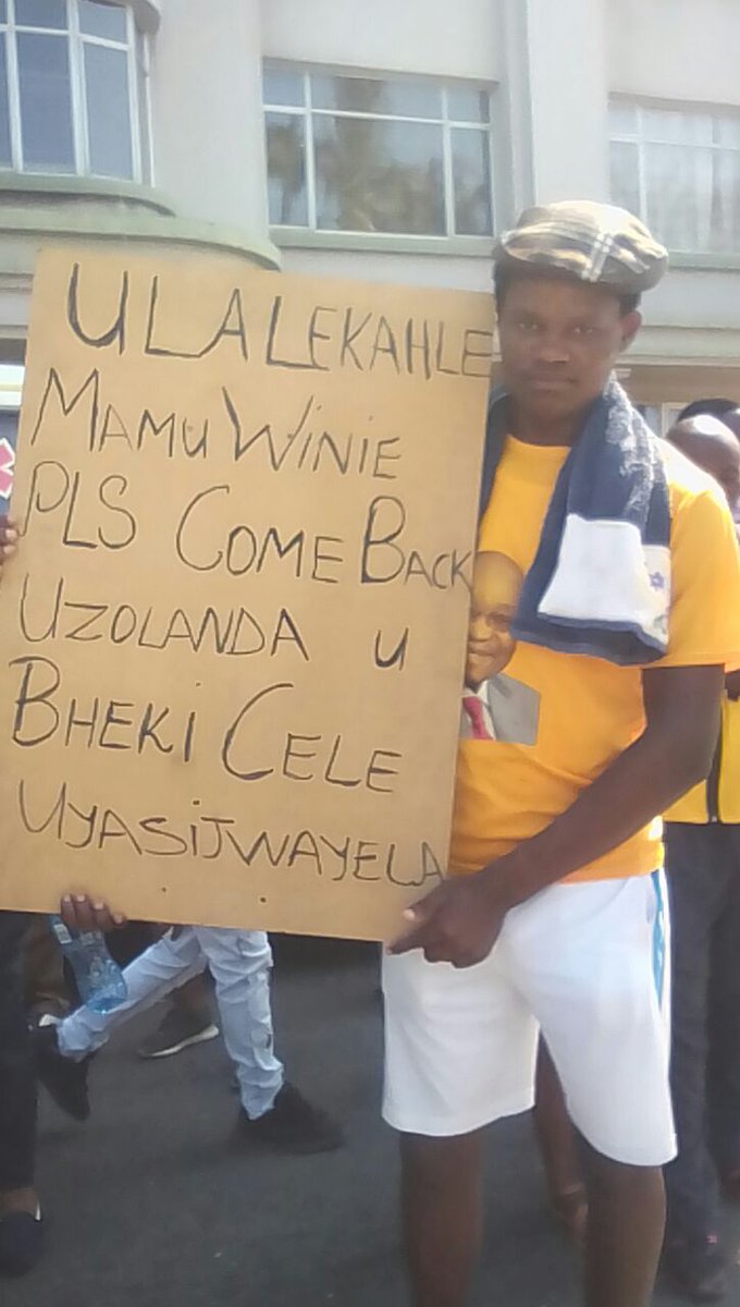 DefendJacobZuma's tweet photo. #JacobZuma #ZumaCharges #RIPMamaWinnie https://t.co/30L78LTxOX