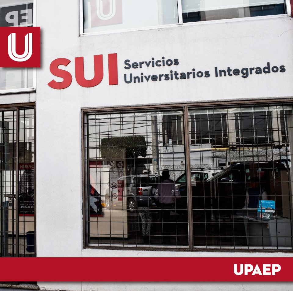 Resultado de imagen para SUI UPAEP