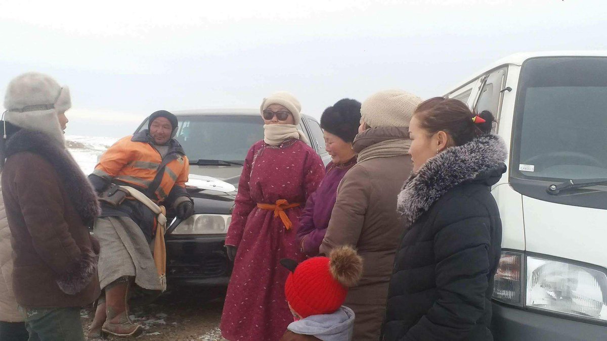 Чойжилсүрэнгийн уурхай байгаа газар Гурвантэсчүүдийн хувьд хамгийн сүүлчийн баянбүрд нь юм гэсэн.