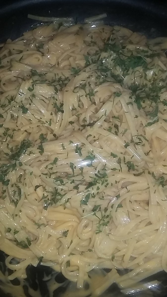 _SimoneMillz_'s tweet photo. I ❤ PASTA!!! https://t.co/Tzpob9PRcY