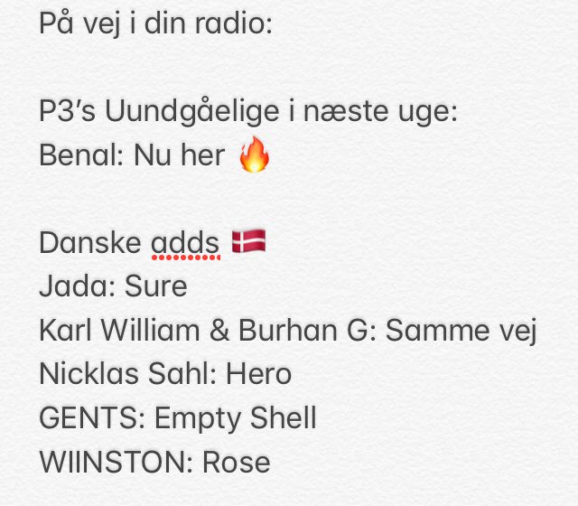 @drp3 feat <a href="/Benalcph/">Benalcph</a> Jada @magiskekarl <a href="/BurhanG1/">Burhan G</a> GENTS <a href="/wiinstonmusic/">WIINSTON</a> Nicklas Sahl