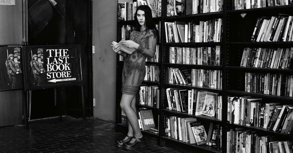 Whether directly or symbolically, these memorable pieces of literature place the spotlight on fashion: bof.bz/u8S830jlUaH (via <a href="/AnOtherMagazine/">AnOther Magazine</a>)