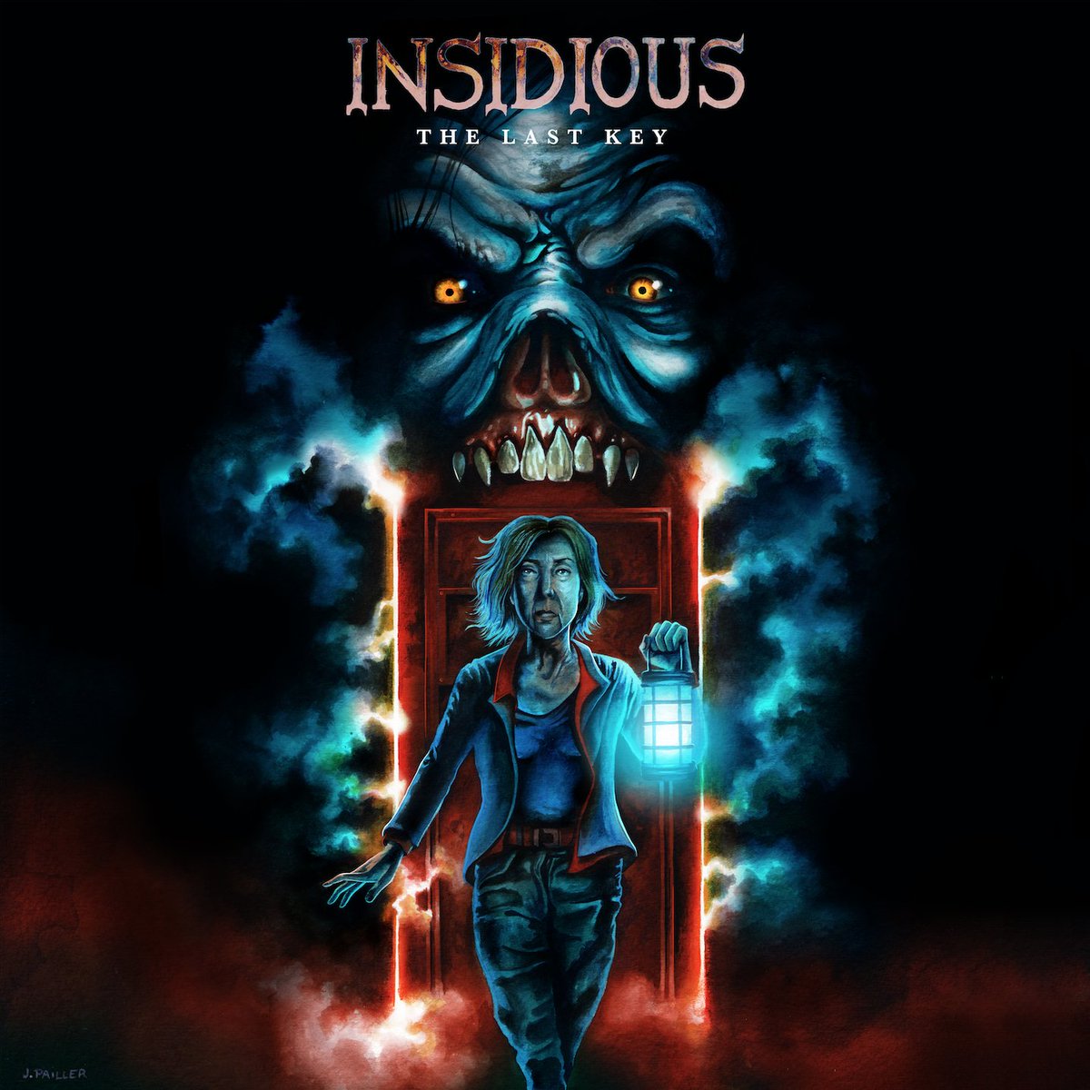 insidious the last key full movie online youtube