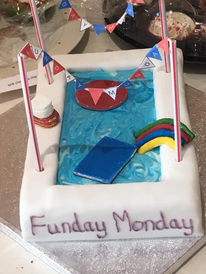 FreedomTenbury's tweet photo. Just some of the things we had for #FundayMonday2 last year. This year's bigger and better but we need your help. We will be holding an auction, raffle, tombola, book sale and cake sale. If you can donate anything that can help us we would really appreciate it. #FundayMonday3 https://t.co/TX4UKe2WzK