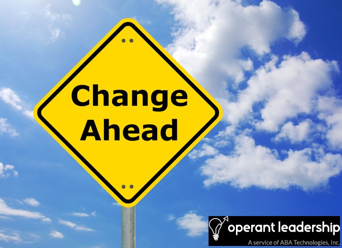 OperantLeaders's tweet image. Culture change means behavior change. It means defining a new way of  doing things, a re-coding of the organization’s DNA, to make change  effort sustainable. #Culture #Change #Leadership
Learn more @ operantleadership.com/small-to-midsi…