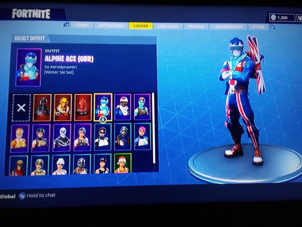 bqnks - fortnite account free ps4