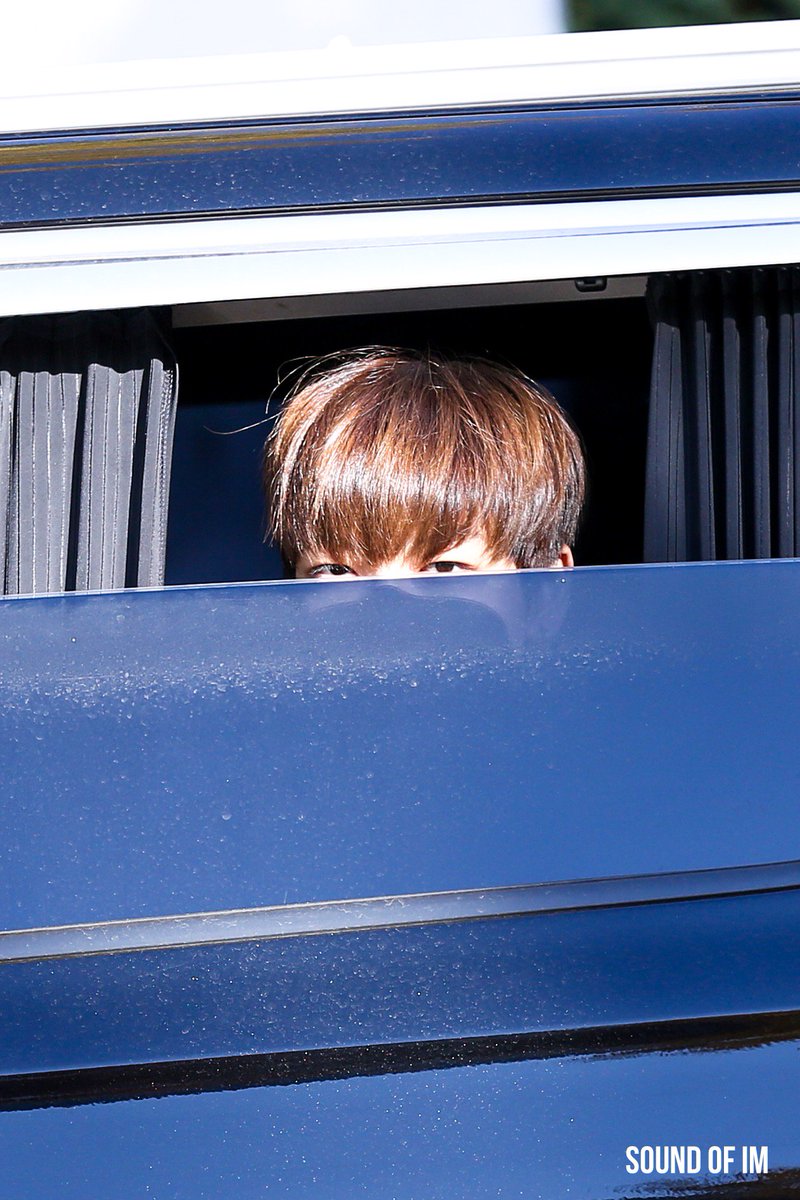 SOUNDOFIM's tweet image. 171114

Peek-a-boo  🦊

#기중 #김기중 #유앤비 #아이엠 #IM #UNB #KIJUNG