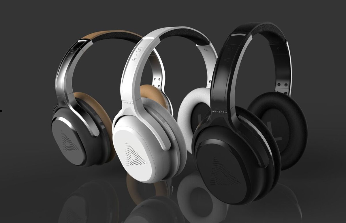 N5Dave's tweet image. Audeara Launches The A01 Headphones! 
techmash.co.uk/2018/04/06/aud…
#Audeara #AudearaA01Headphones #A01Headphones #Audio #Headphones #Smartphone #App #Bluetooth #Speakers #Mylar