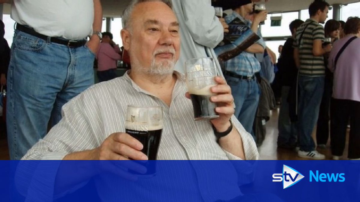 STVNews's tweet photo. Pensioner to face no legal action over 'burglar' death https://t.co/tlv6LPncah https://t.co/MsHEDyHelq