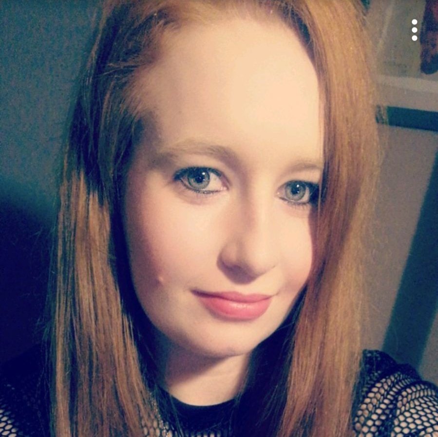 redheadlaura's tweet photo. #NewProfilePic https://t.co/eZOS4YBcG5