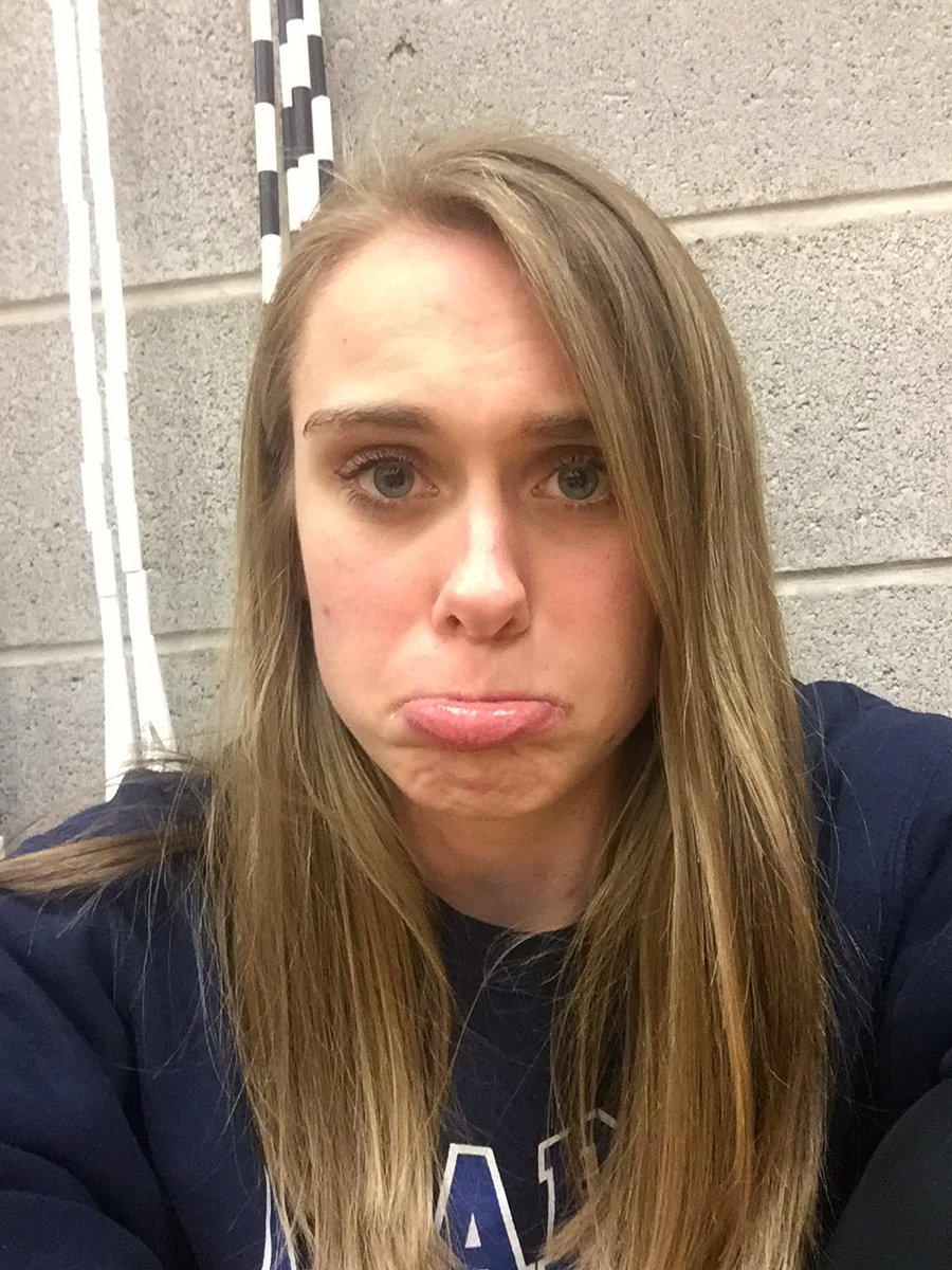 Clarionvball's tweet photo. hey everyone it's Ashley! I am stuck in Relay Jail. I can't get out until our CUVB team raises $150! We need $60 more!!! Help me out, I'm dying in here! https://t.co/Q7ptTikZyp https://t.co/8OANMi1pcm