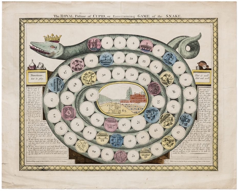 alexsisifo's tweet photo. Juegos de mesa del siglo XIX https://t.co/pgEtuPdHKX