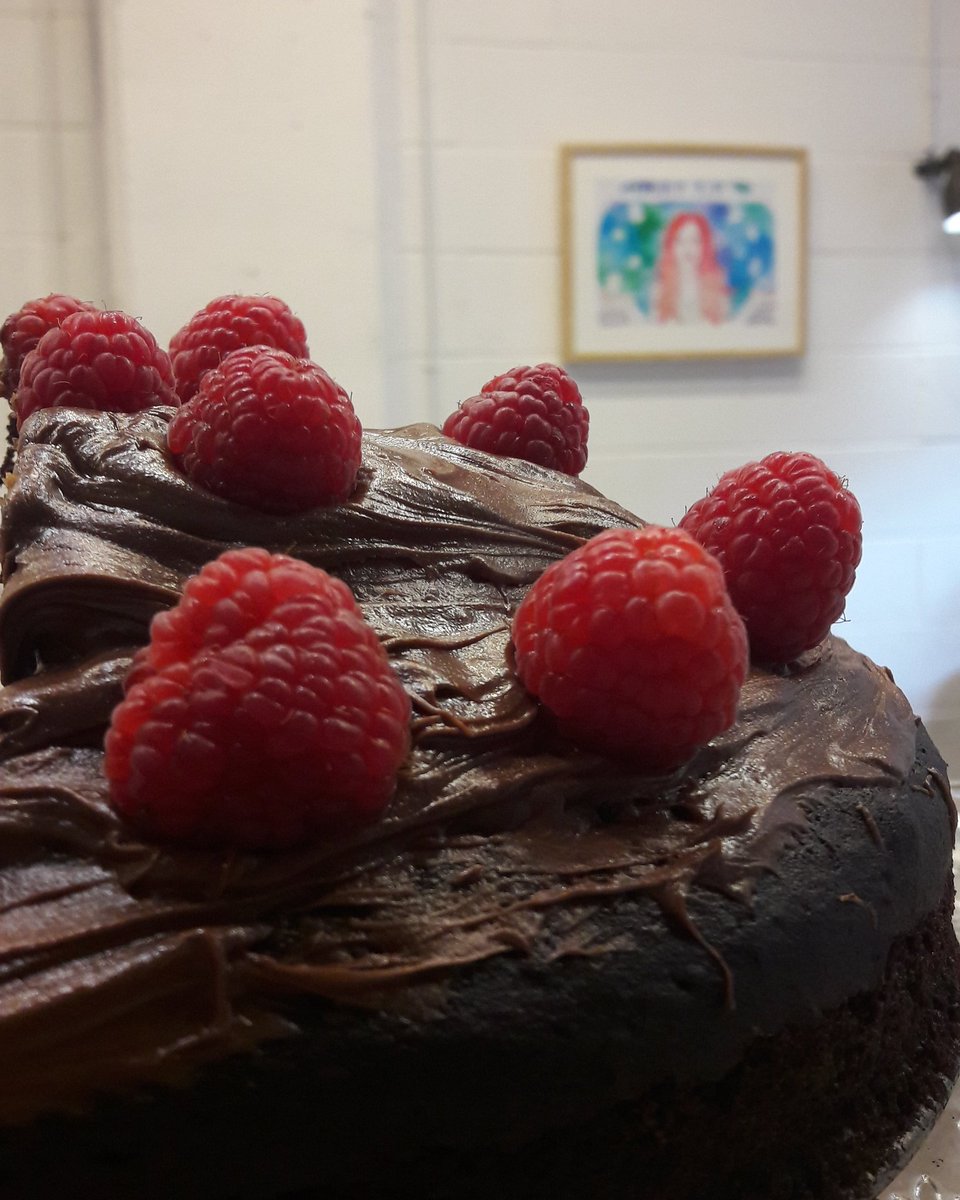SushinCake's tweet photo. ❤ B E  H A P P Y ❤
.
.
.
#Friyay #weekend #Nutella #chocolateaddict #SantCugat https://t.co/k1bl2OTVzx