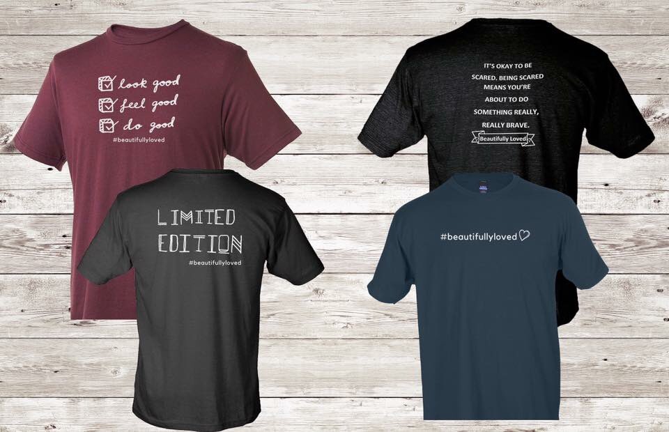 BeautifullyLFD's tweet photo. 💕Get your Love Tribe Designs shirt! 💕Your purchase not only supports our mission but you are supporting the amazing teen (Cami 💕 Maggie 💕 Bridget/Aiden) who designed her inspirational shirt!
💗 #beautifullyloved #nonprofit #atx #support #tshirts 

https://t.co/fTwEASUmjh https://t.co/nkQwy4CS9I