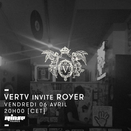 Rinse France tweet media