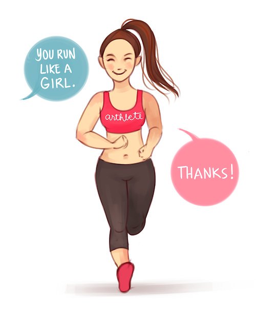 JesseAle01's tweet photo. #FelizFinde El deporte no construye el carácter. Lo revela. 
   - Heywood Broun #DiaInternacionalDelDeporte #Bienestar #Salud 🏃‍♀️♀️🏃‍♂️♂️🍒🥝 https://t.co/cZwXS4il31