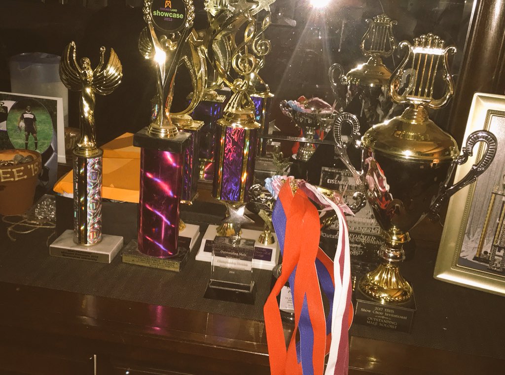 homemadecomps's tweet photo. Today is the STREATY Invitational !!  
We are ready to rock and roll ! 
Awards: 
Best Opener
Best Closer
Best Ballad
Best Costumes
Best Show Design
Best Visuals/Lypsync 
Best Choreography
Best Female and Male Performer
2R up, 1st R up, and 🏆Grand Champs ! https://t.co/6vP3TGHC4O