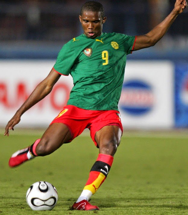 santi_bauza's tweet photo. @LaCasacaBlog #VTLC #CasacasSinMundial Suecia 2010 y un lindo compilado de selecciones africanas en 2006, donde la CAN nos dio un gran "qué pasaría si" https://t.co/5K7foMOztC