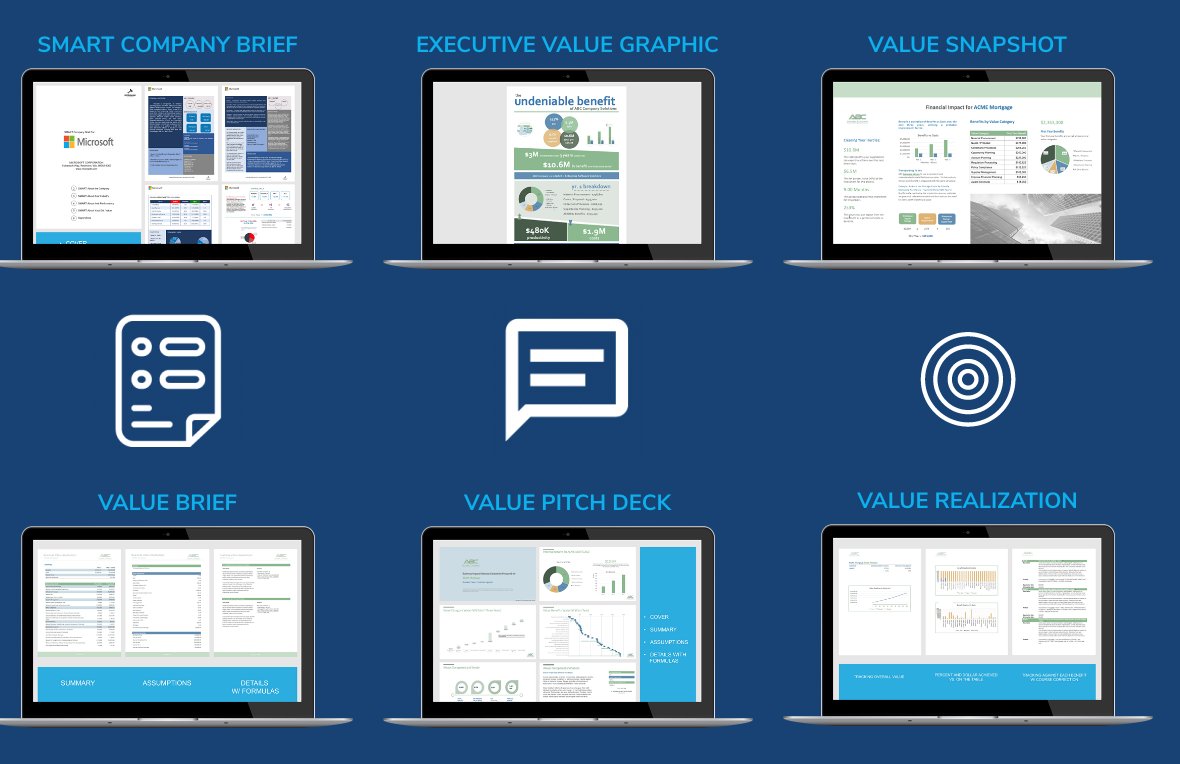 decisionlink's tweet photo. Present and support your value hypothesis using these and other sales ready DecisionLink assets: https://t.co/UU8ZwrKBbP
.
.
.
#salesmethodology #valuesellingautomation #businesscase #salesperformance #b2bselling #valuecloud https://t.co/I1JeosxOZT