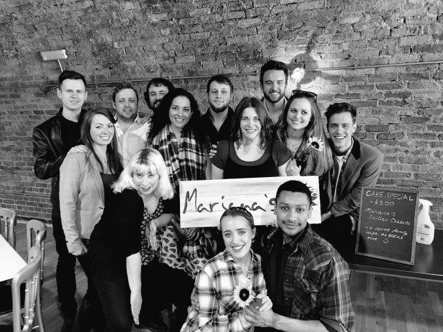 Amies & Clements tweet media