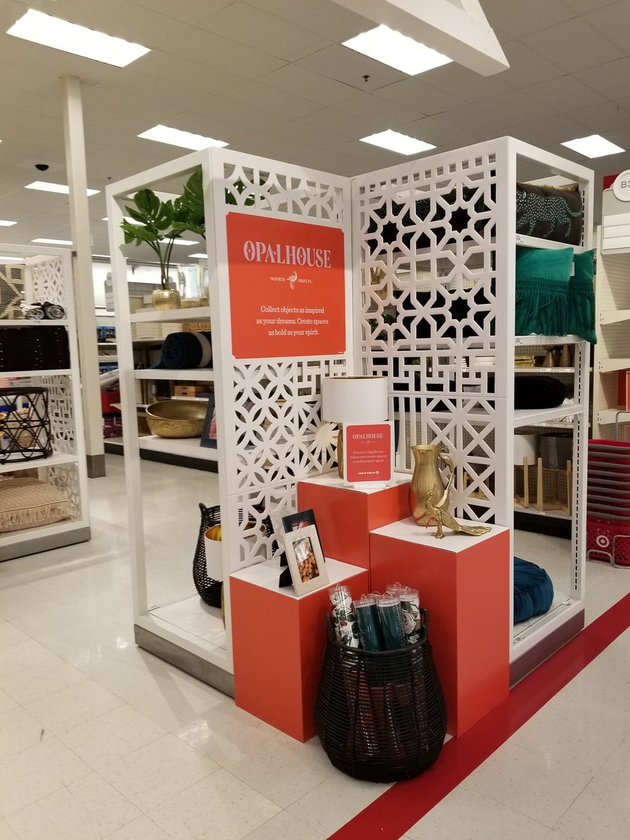 nikko4jess's tweet photo. OpalHouse!! Set and Ready to sell!! @wsb3486 @SWorthy @courtthebold @beth_hinkleTGT @TGT1000KPF https://t.co/ijd9bsiqaN