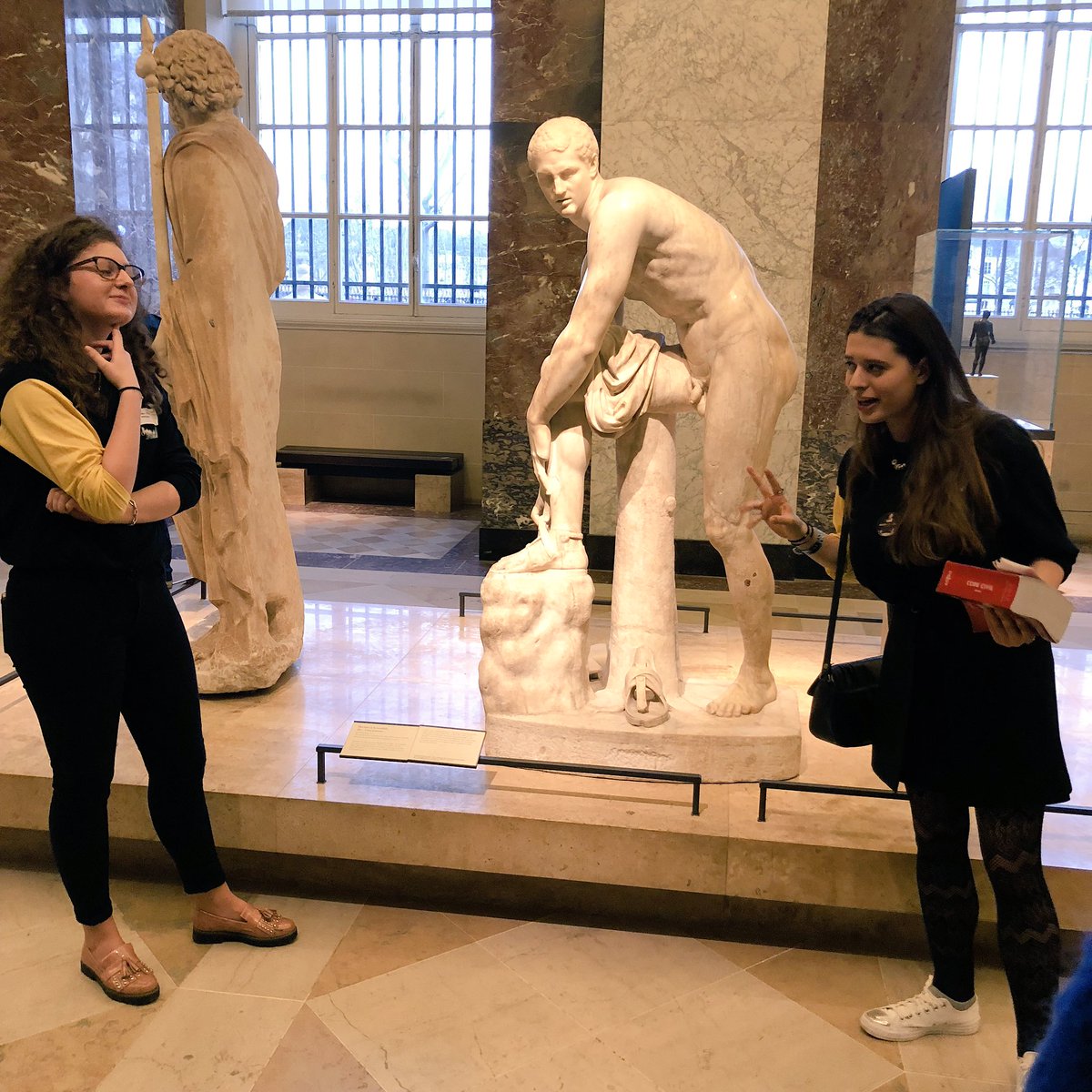 Olivia 🏛🦇 tweet media