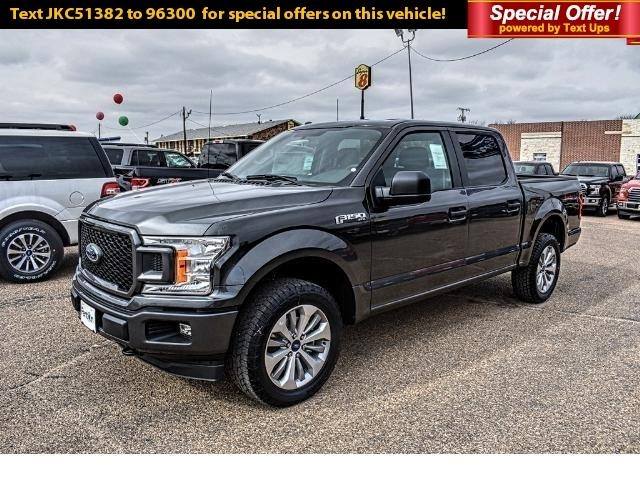 FentonFord's tweet photo. Our 2018 Ford F-150 XL is good for work and play! Come see us this weekend for a test drive. https://t.co/aaO21CIqhb #ford #f150 #xl #fordf150 #fenton #fentonford #dumas https://t.co/XLNa21naV3