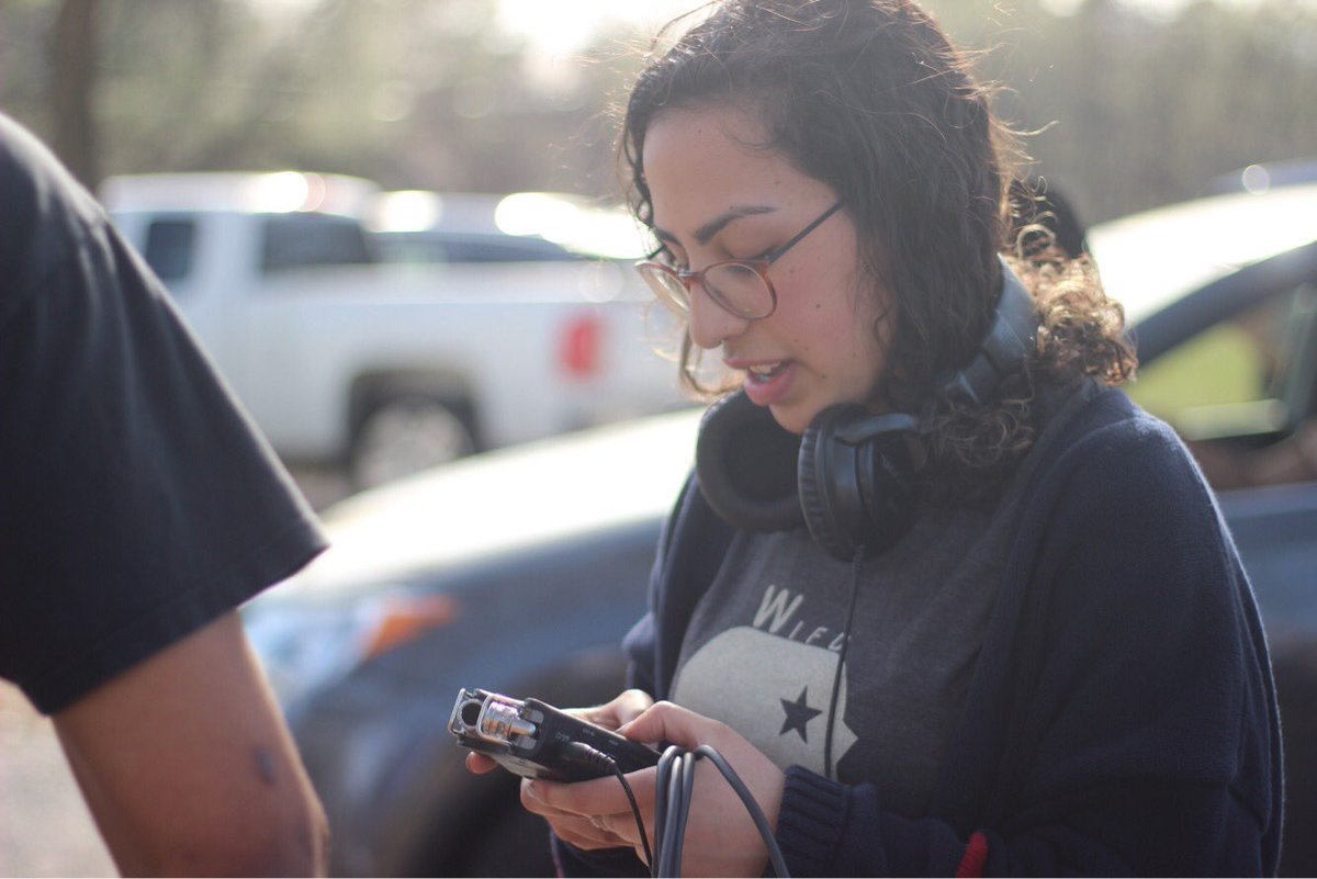 SubExcursions's tweet photo. Special shout out to our #Audio Department who give our film the highest quality sound, fully immersing us into the crazy world of #SuburbanExcursions 🎧🎤🎛 https://t.co/kvJNH8jpK0