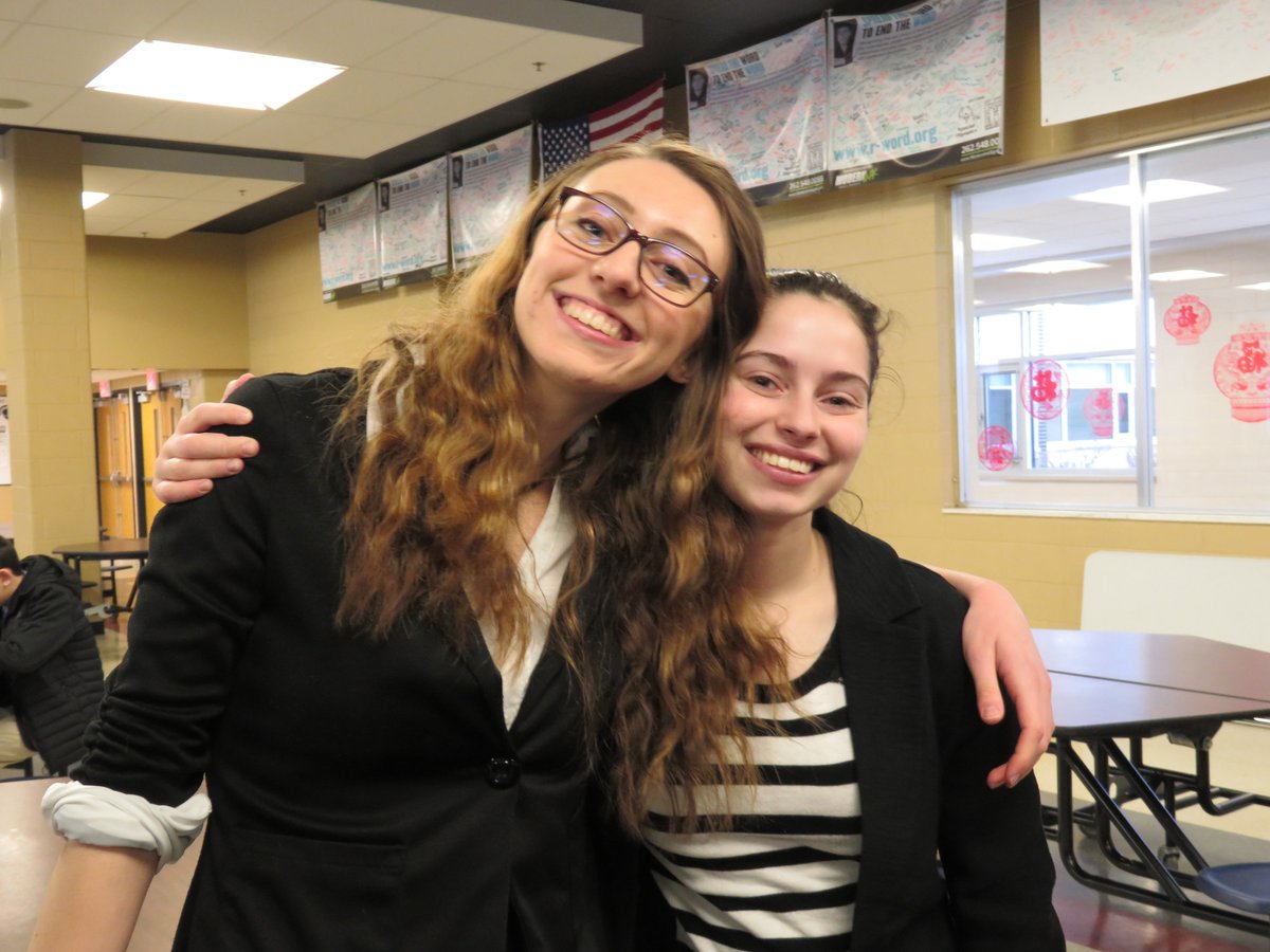 meimeithink's tweet photo. I'm a little too late to be #tbt-ing to GMC this year, but with @Hamilton4N6 going to #WFCAstate tomorrow, why not? Let's go out with a bang! #WeREDy https://t.co/VAWtLt9wyU