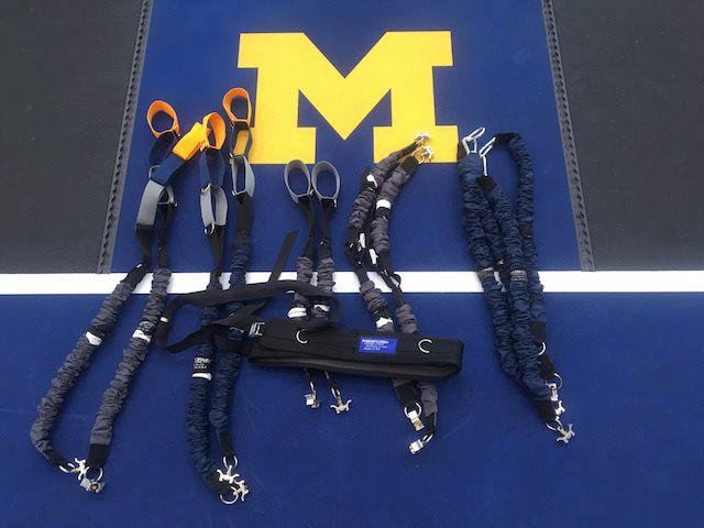 performxts's tweet photo. New tools for strength, speed and power development @UMichFootball @CoachBenHerbert
#HipX #TrakX #LiftX #SquatX #DeadX #BenchX #SpeedX #FlexX
#WhatsYourX https://t.co/Cs5ZqYTZvi
