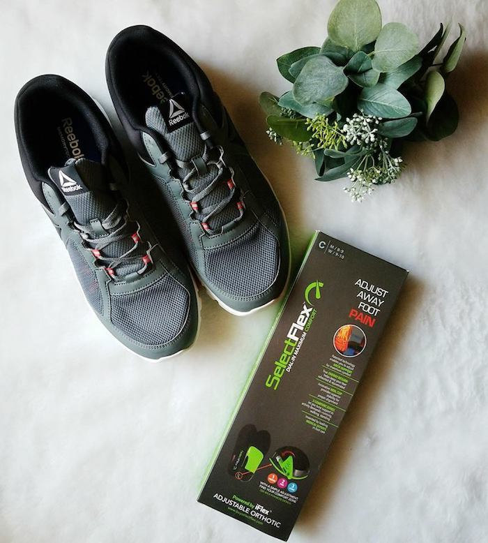 DiscoverSelf's tweet image. Protect Your Feet With #SelectFlex #Orthotic Inserts. Enter to win your pair! We'll have 2 Winners in this #Giveaway #HeartThis #FeetHealth #PlantarFasciitis bit.ly/2FQhnRM