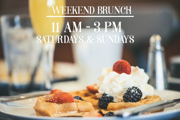 TheEclecticNoHo's tweet photo. WARNING! This Message Contains The Top Brunch Dishes In Town - https://t.co/Qn2fR33oqH https://t.co/rbNHHTpPkR