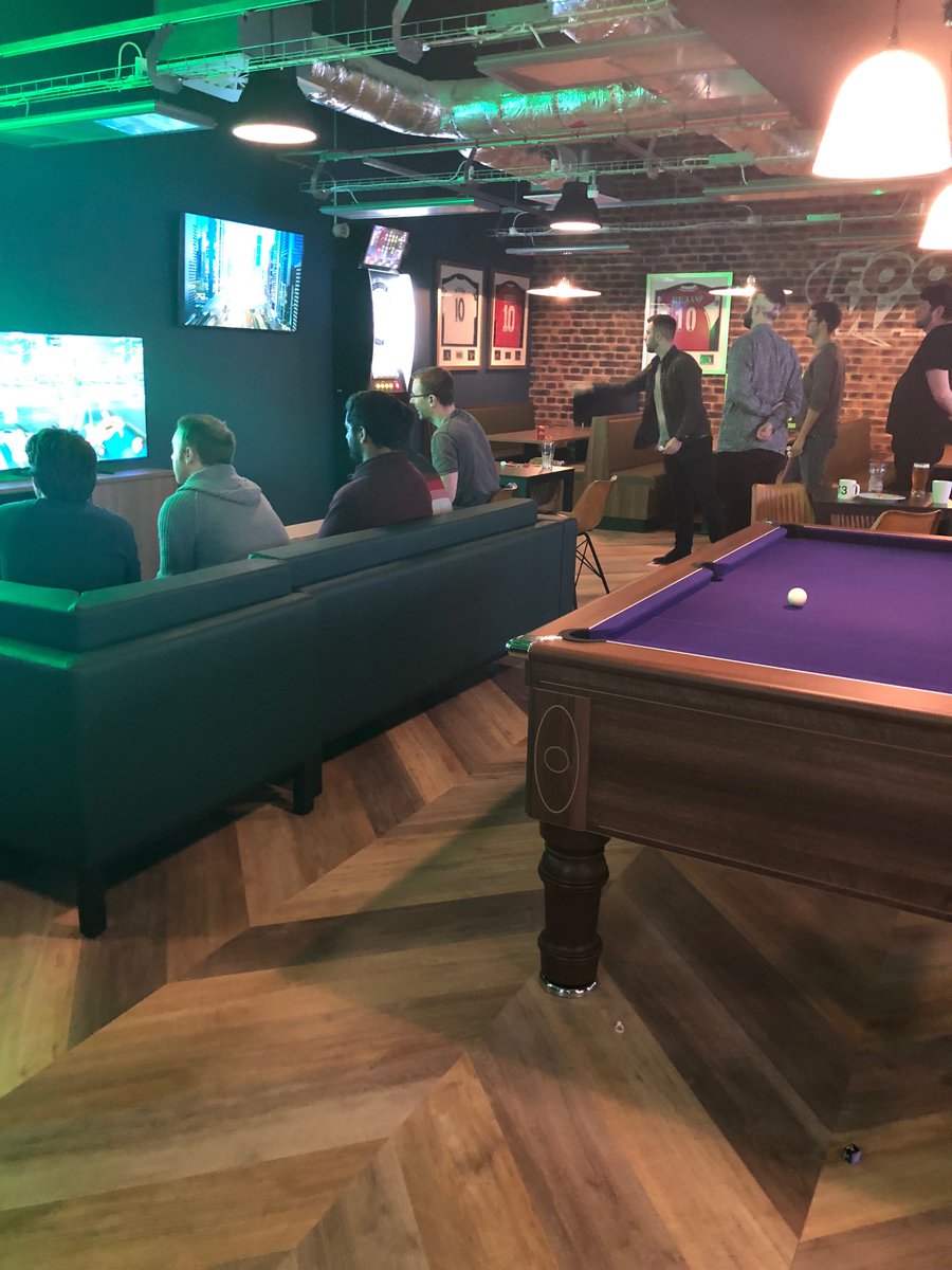 Miles Jacobson 💙 tweet media