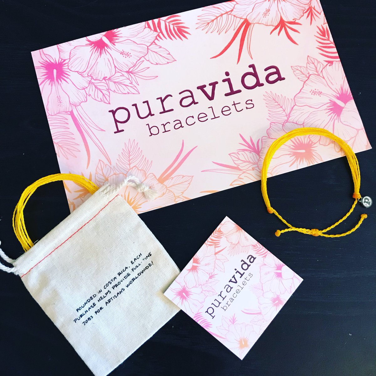 Last week I started repping for @puravidabrac an amazing giving company. They have beautiful bracelets & other accessories everyone will love ❤️ you can use the code SHELBYBUNKER20 and get 20% off your purchase! Follow my rep account here: instagram.com/p/BhPJn90l9gT/